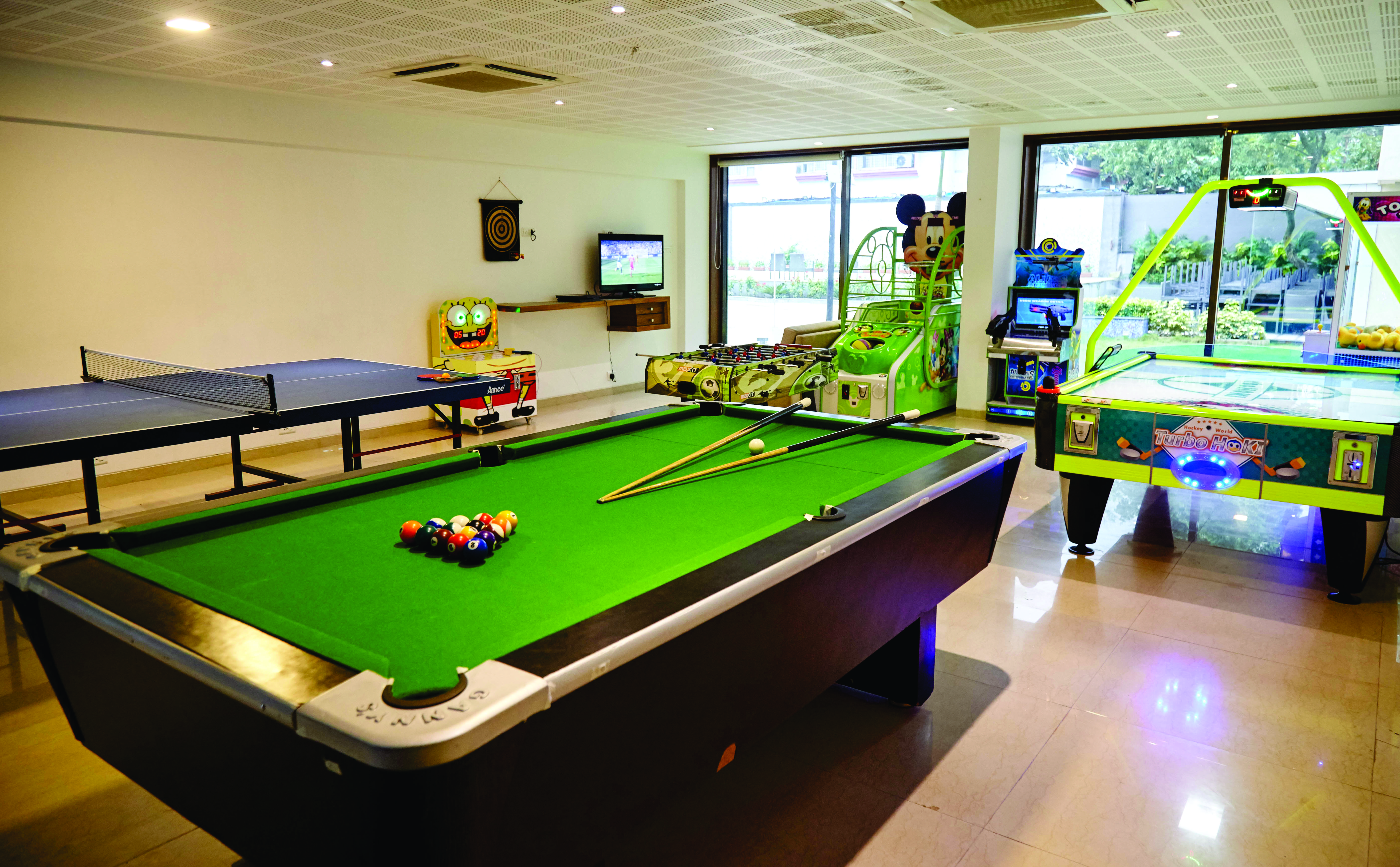 Meritas Picaddle Resort